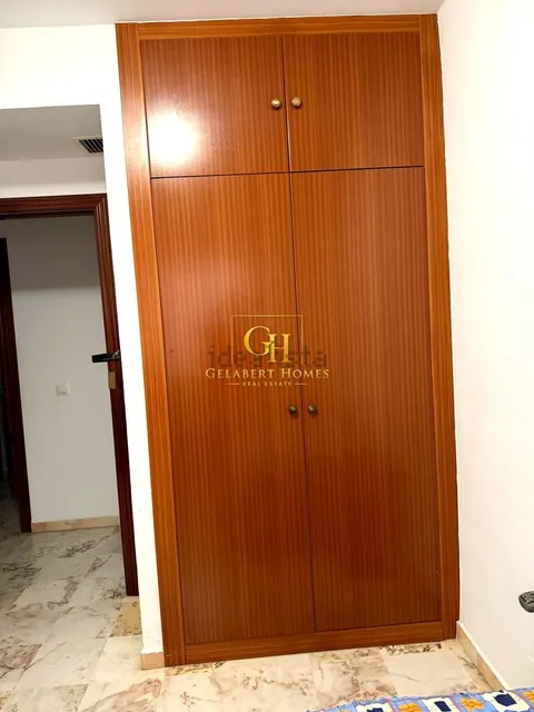 Habitació de lloguer, Màlaga
