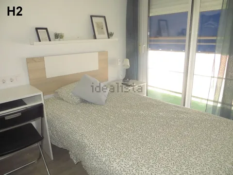 Zimmer zur Miete, Sevilla