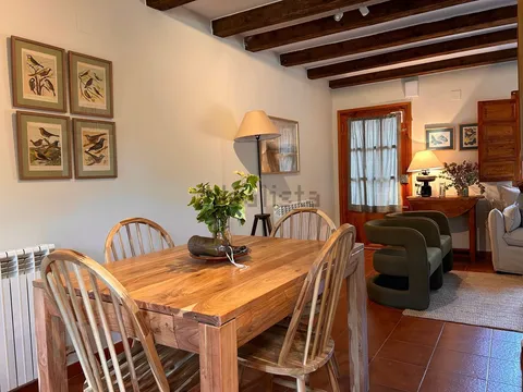 Haus 100 m² in Orejana