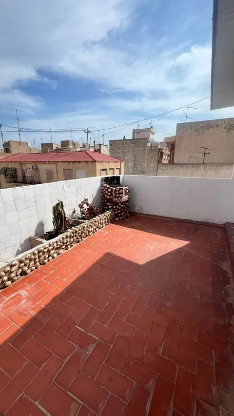 Pis de 60 m² a Alacant (3/10)