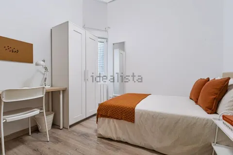 Habitación en alquiler, Madrid