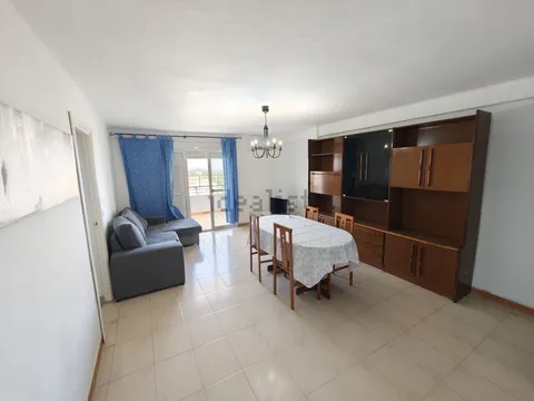 Pis de 95 m² a Sevilla