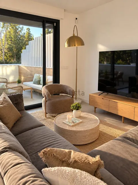 Casa de 150 m² a Estepona