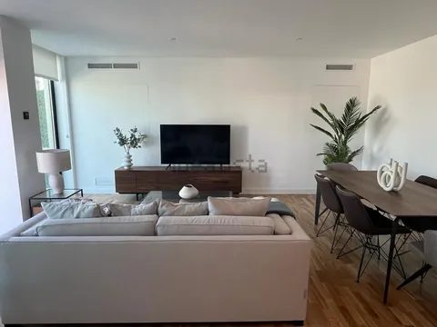 Pis de 118 m² a Màlaga