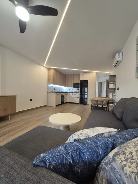 Pis de 65 m² a Múrcia