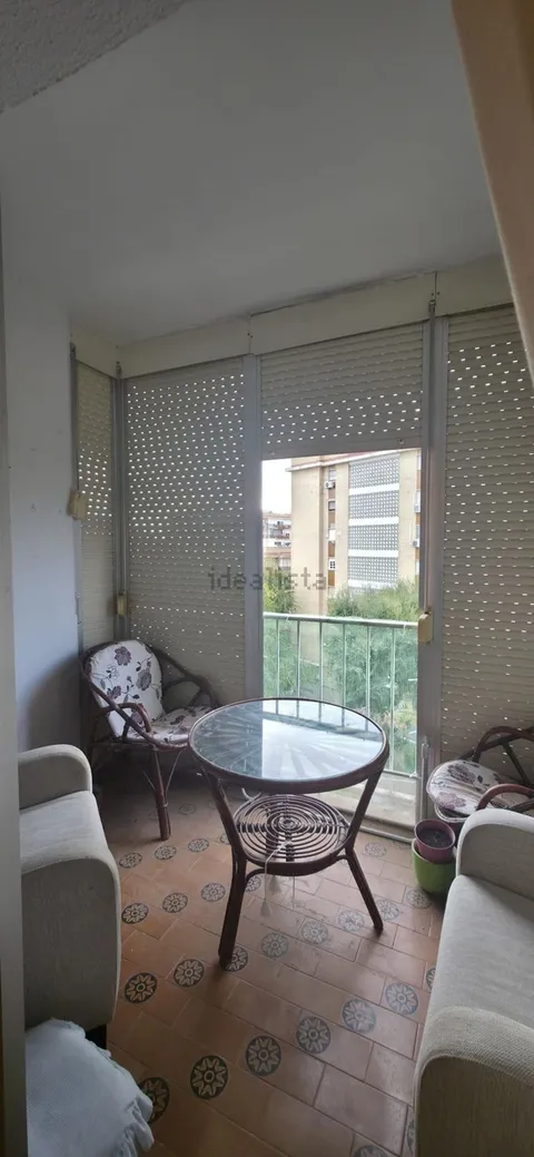 Apartamento 90 m² em Sevilla (2/13)