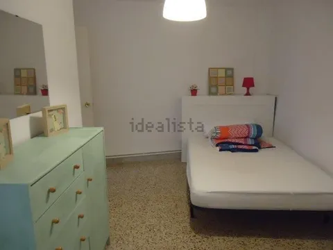 Wohnung 100 m² in Lleida