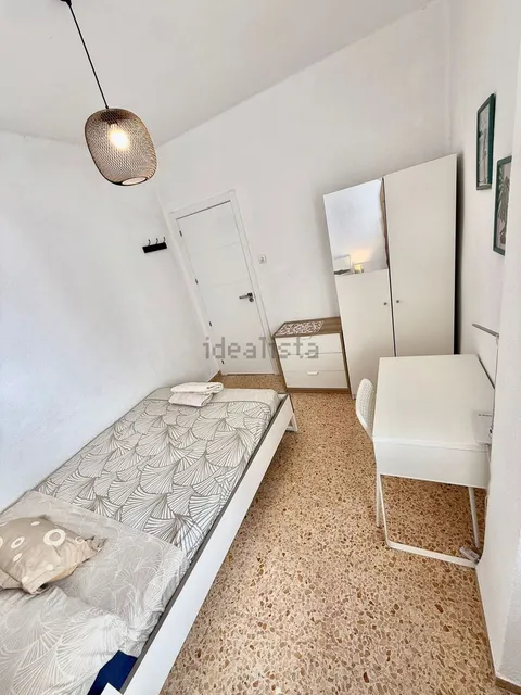 Habitación en alquiler, Valencia