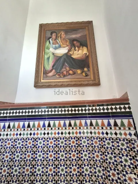 Casa de 128 m² a Granada