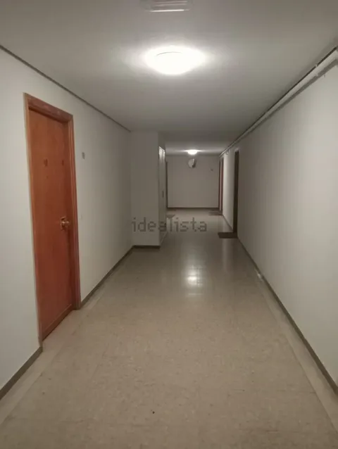 Pis de 40 m² a Madrid