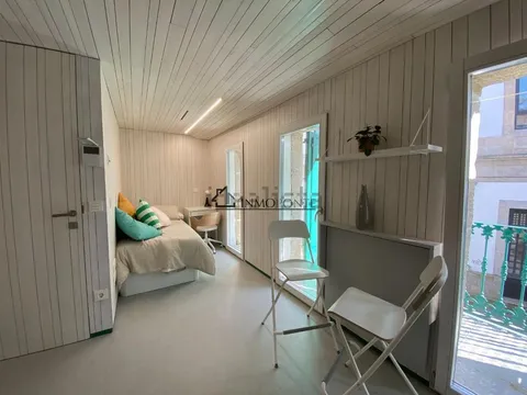 Pis de 40 m² a Pontevedra