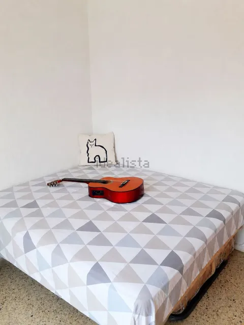 Habitació de lloguer, Vilanova i la Geltrú (3/8)