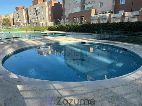 Pis de 127 m² a Saragossa