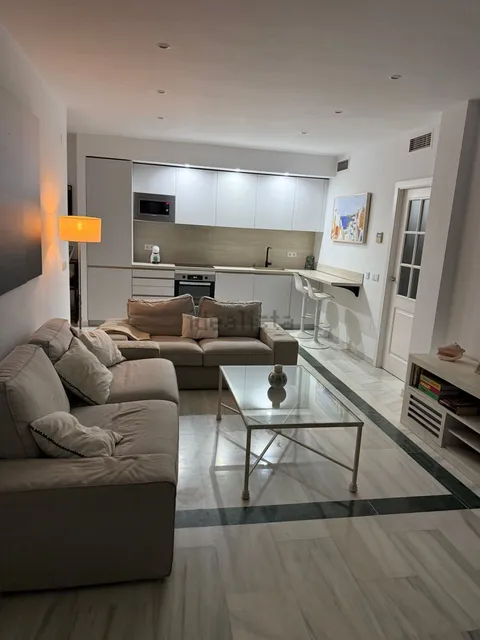 Appartamento 105 m² a Marbella