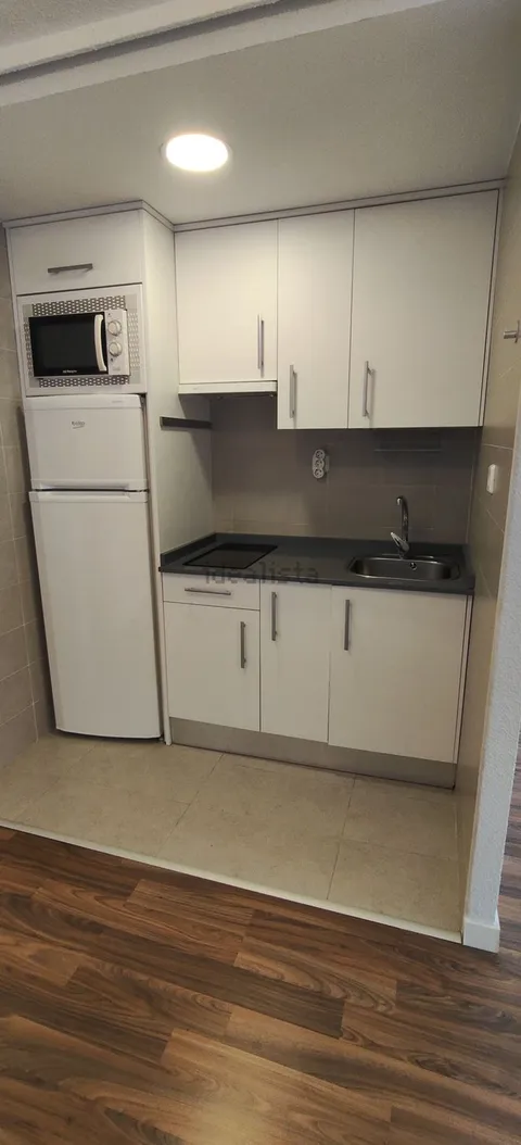 Pis de 60 m² a Madrid