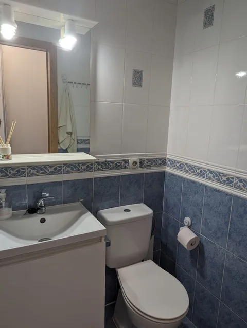 Pis de 30 m² a Benalmádena