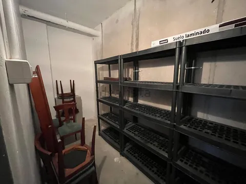Pis de 90 m² a La Muela