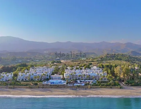 Pis de 130 m² a Estepona