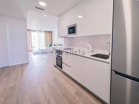 Pis de 95 m² a Oriola