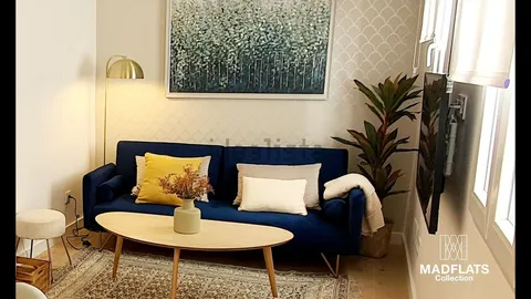Appartamento 50 m² a Madrid