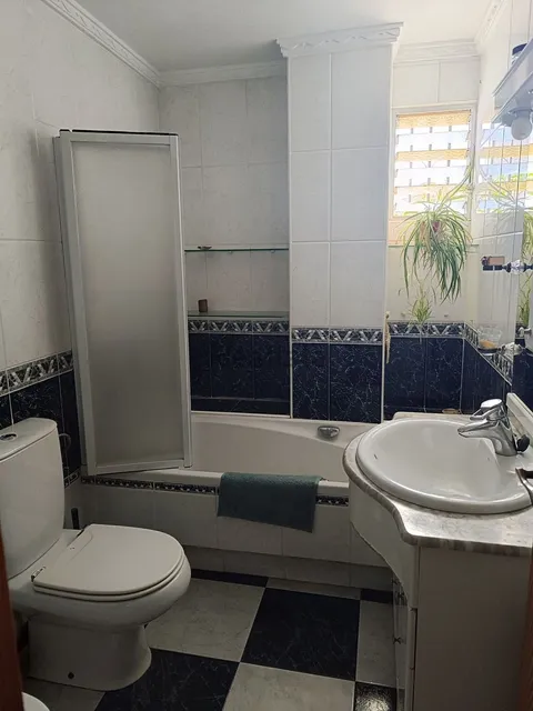 Habitació de lloguer, Múrcia