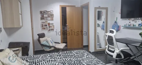 Habitació de lloguer, València (2/7)