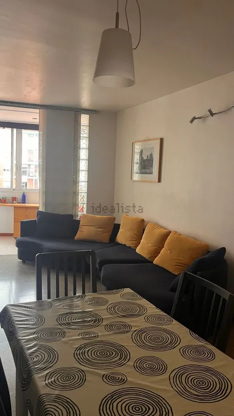 Habitació de lloguer, Barcelona (2/18)