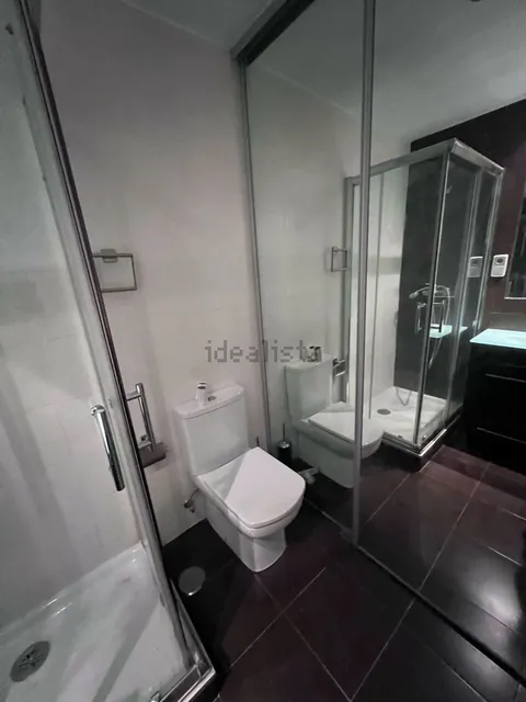 Wohnung 103 m² in Madrid