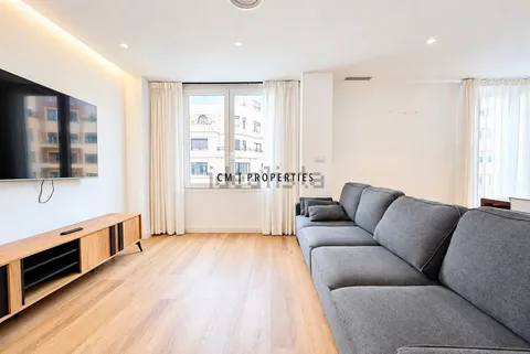 Pis de 102 m² a València