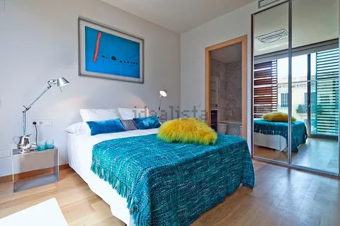 Wohnung 95 m² in Barcelona