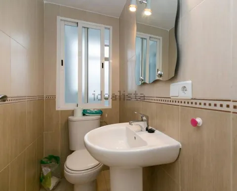 Wohnung 100 m² in Granada