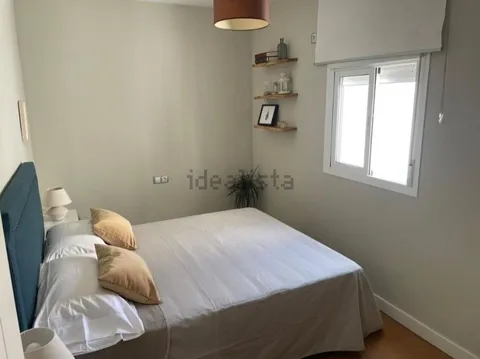 Wohnung 80 m² in Sevilla