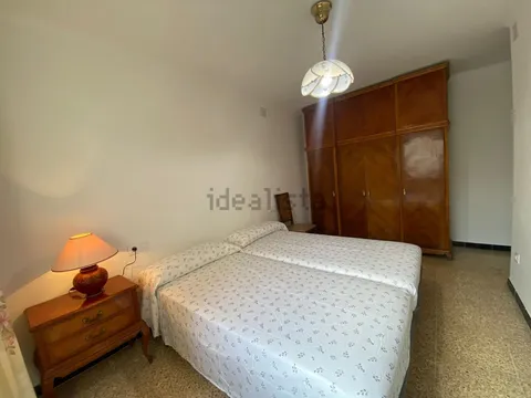 Room for rent, Palma