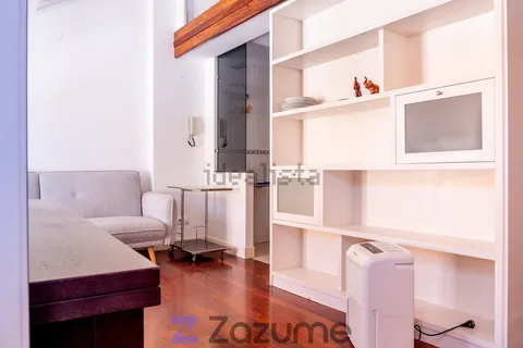 Pis de 48 m² a Bilbao (4/16)
