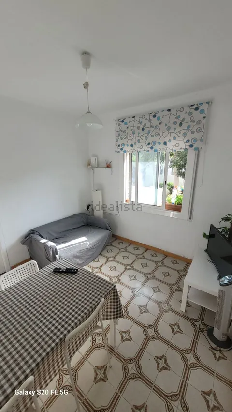 Habitació de lloguer, Barcelona (4/9)