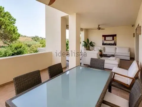 Квартира 164 м² у Benahavís (4/18)