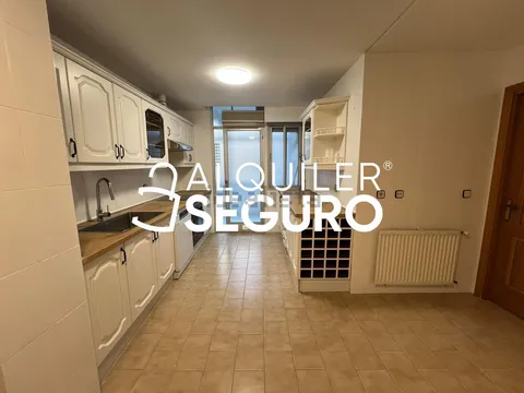 Pis de 183 m² a Madrid