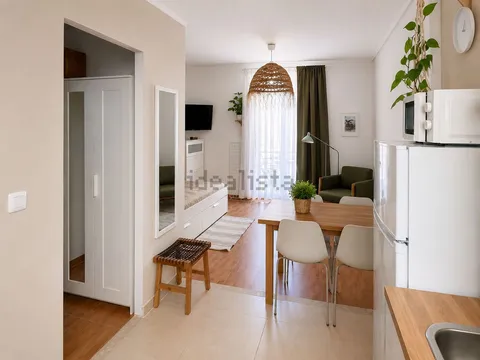 Pis de 35 m² a València