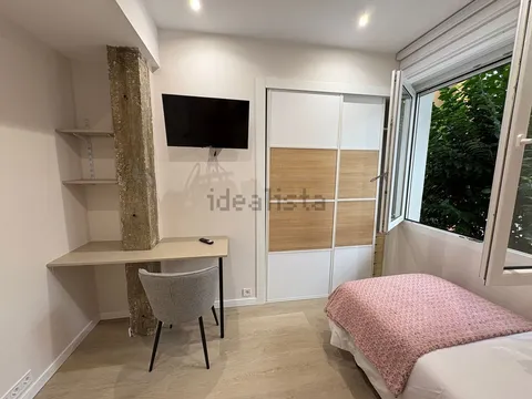 Habitació de lloguer, Santander