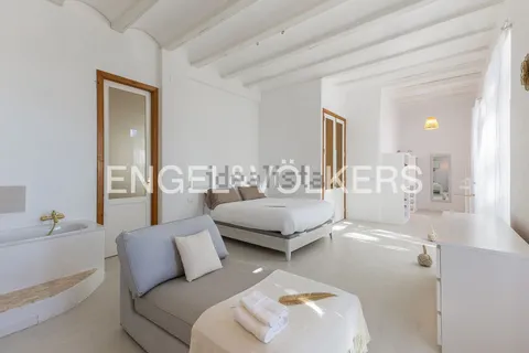 Pis de 110 m² a València