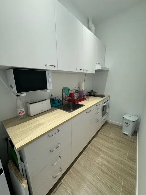 Habitación en alquiler, Terrassa