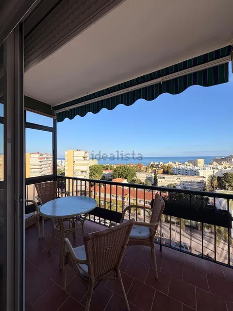 Pis de 80 m² a Torremolinos