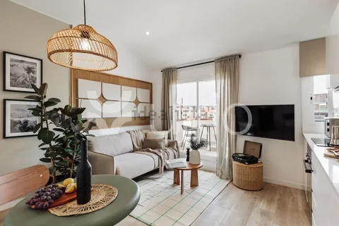Pis de 46 m² a Barcelona