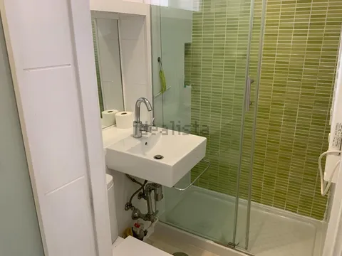 Pis de 34 m² a Madrid