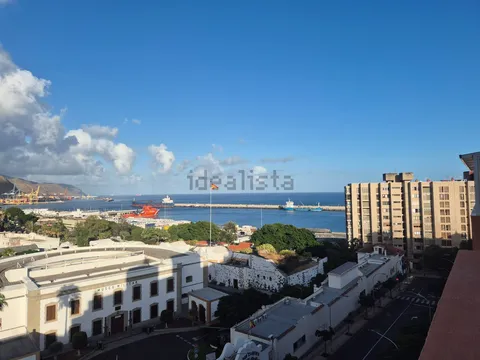 Квартира 80 м² в Granadilla de Abona