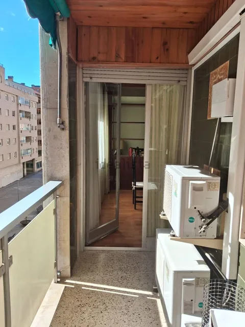 Pis de 164 m² a Lleida