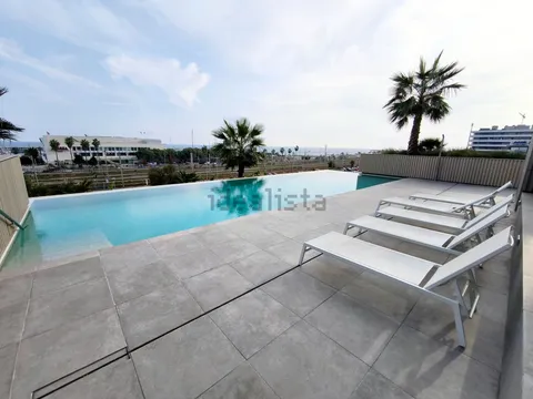 Квартира 80 м² у Mataró