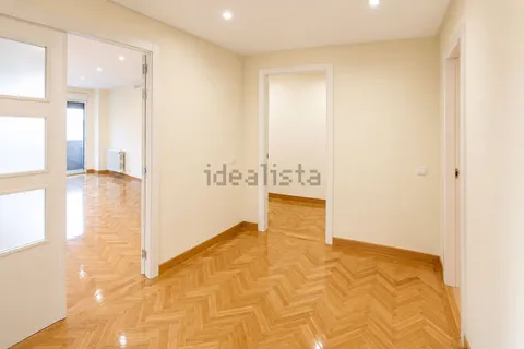 Pis de 200 m² a Madrid
