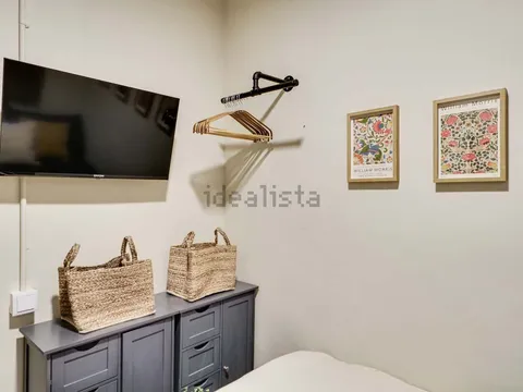 Chambre à louer, Barcelone
