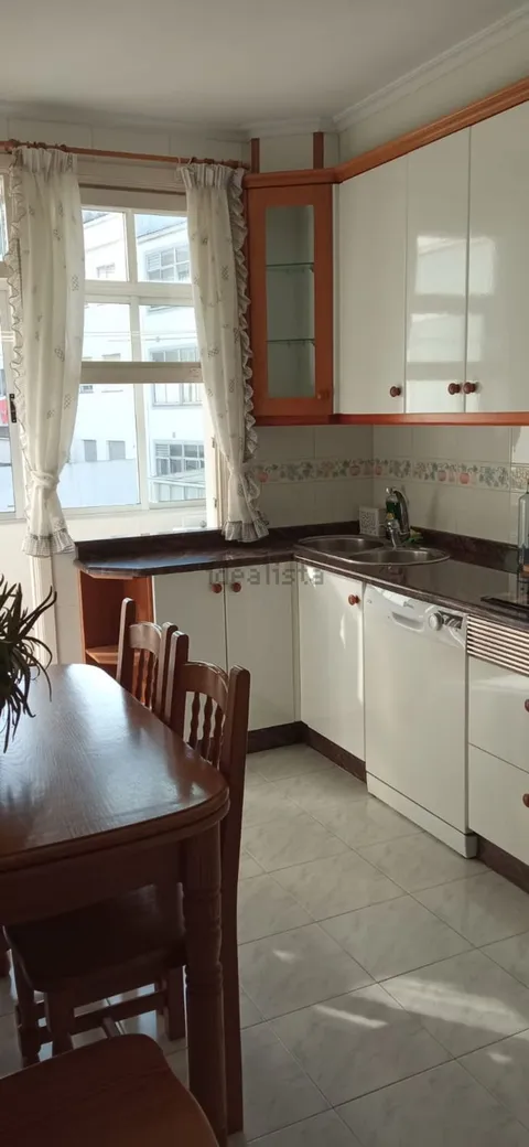 Appartement 109 m² à Narón